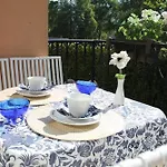 Geranio 4* Домазо