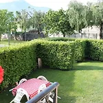 Апарт-отель Geranio 4*