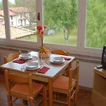 Апарт-отель Geranio