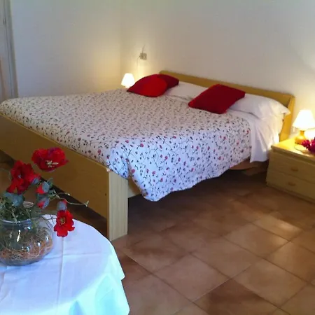 Geranio Apart-hotel Domaso
