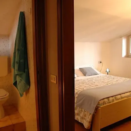 Apart-hotel Geranio Domaso