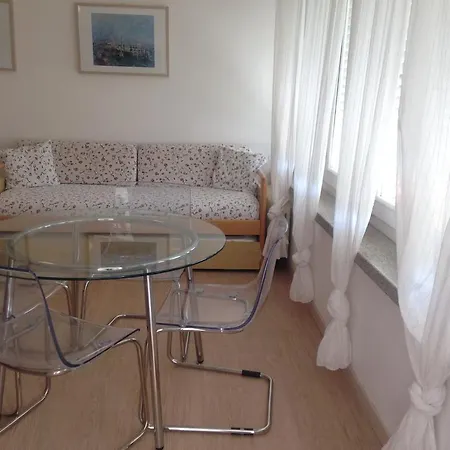 Aparthotel Geranio