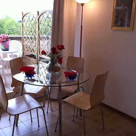 Geranio Aparthotel *