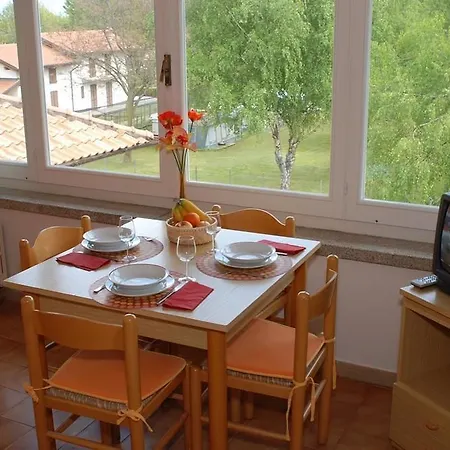 Aparthotel Geranio