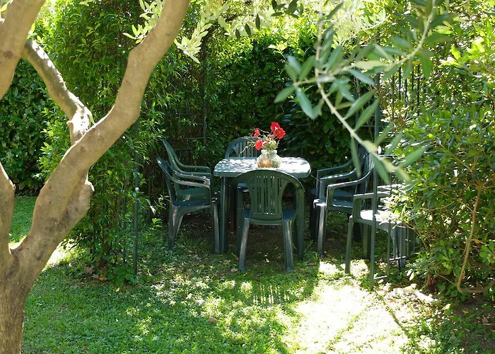 Geranio 4* Domaso