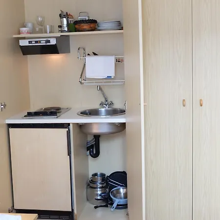 杰拉尼欧住宅酒店 多马索