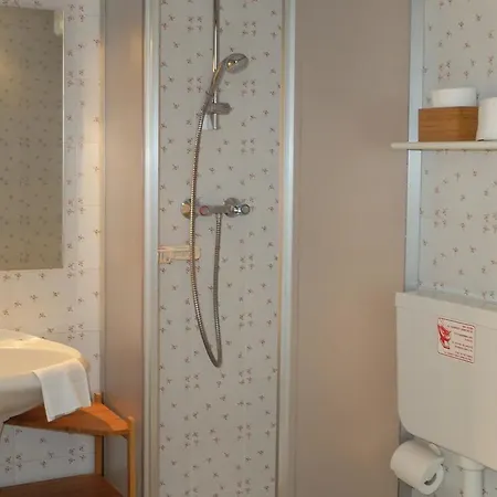 Geranio Hotel apartamentowy 4*