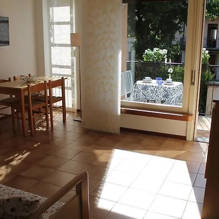 公寓式酒店 杰拉尼欧住宅酒店 多马索
