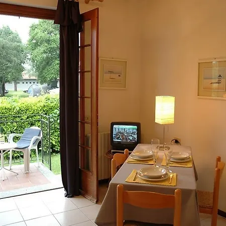 公寓式酒店 杰拉尼欧住宅酒店 多马索