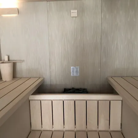 杰拉尼欧住宅酒店 公寓式酒店 多马索