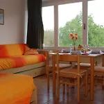 Aparthotel Geranio